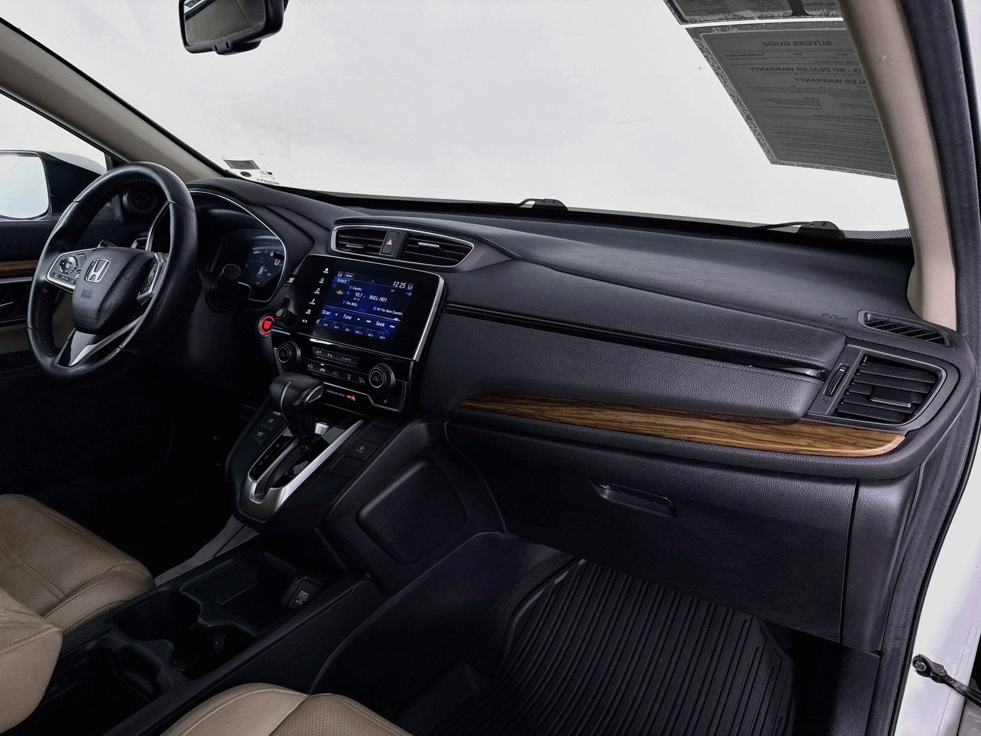 Used 2017 Honda CR-V Touring image 28