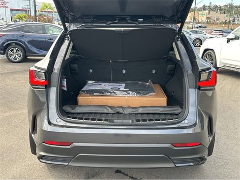 New 2026 Lexus NX 350 AWD w/ Luxury Package image 19