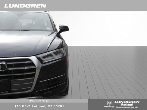 Used 2019 Audi Q5 2.0T Premium Plus w/ Premium Plus Package image 48