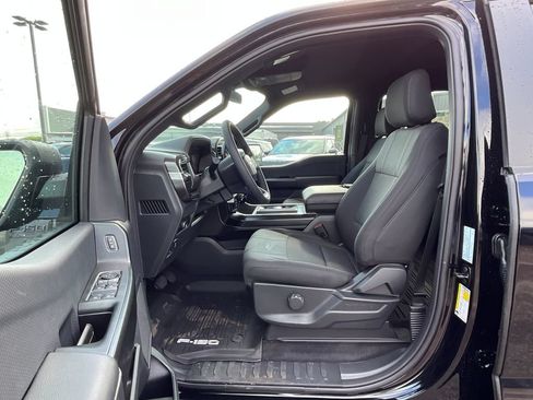 New 2026 Ford F150 STX w/ Equipment Group 200A AWD/4WD image 21