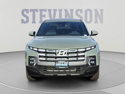 New 2026 Hyundai Santa Cruz SE AWD/4WD image 6