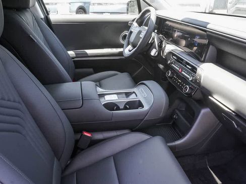 New 2026 Hyundai Palisade SEL Premium AWD/4WD image 17