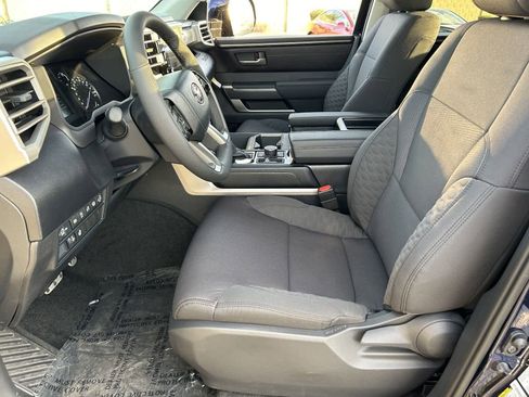 Used 2024 Toyota Tundra SR5 image 14