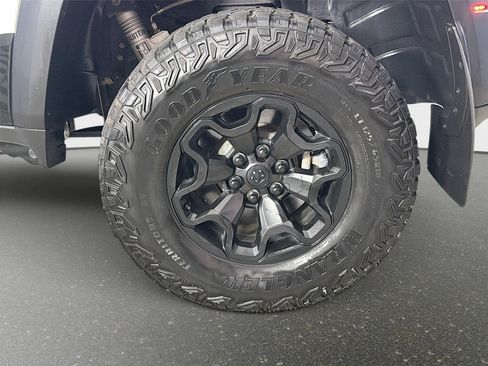 Used 2023 RAM 1500 TRX w/ TRX Level 2 Equipment Group AWD/4WD image 32