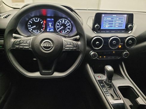 Used 2024 Nissan Sentra S FWD image 22