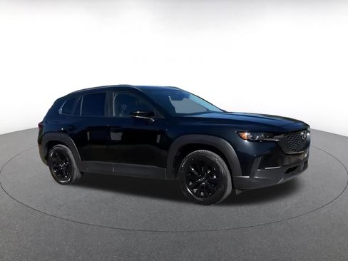 Used 2025 MAZDA CX-50 AWD 2.5 S w/ Preferred Package image 2