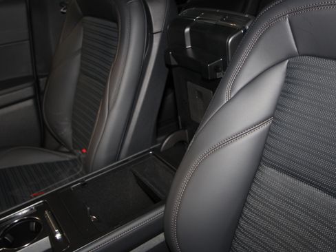 New 2026 Lincoln Nautilus Reserve w/ Jet Appearance Package image 20