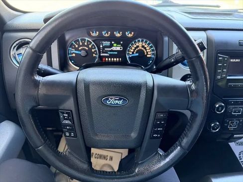 Used 2014 Ford F150 XLT w/ XLT Convenience Package AWD/4WD image 27