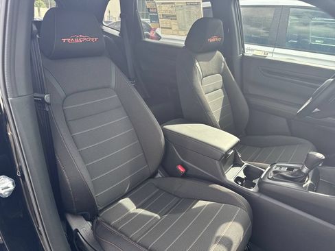 Used 2026 Honda CR-V TrailSport image 35