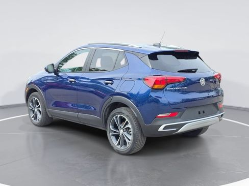 Certified 2023 Buick Encore GX Select w/ Safety Package II FWD image 6