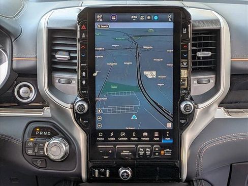 Used 2025 RAM 1500 Tungsten w/ Towing Technology Group image 13