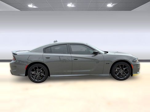 Certified 2023 Dodge Charger R/T w/ Plus Group RWD image 8