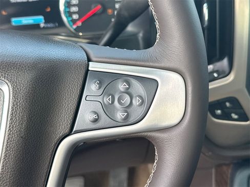Used 2017 GMC Sierra 2500 Denali w/ Duramax Plus Package image 26