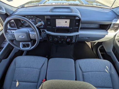 New 2026 Ford F250 XL w/ STX Appearance Package image 16