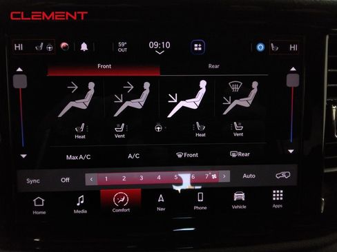 Used 2021 Dodge Durango R/T w/ Trailer Tow Group IV image 18