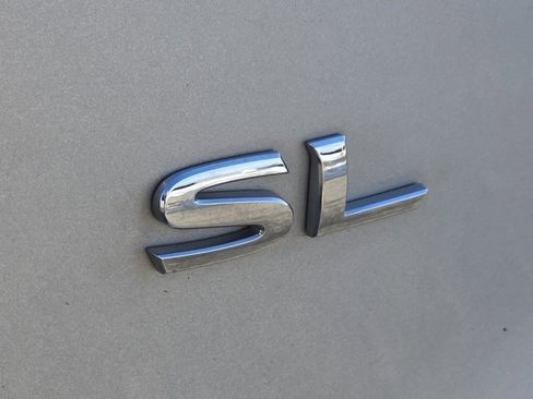 Used 2017 Nissan Murano SL image 17