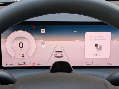 New 2025 Genesis G80 2.5T image 21