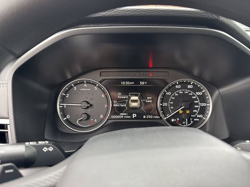 New 2025 Mitsubishi Outlander ES image 15