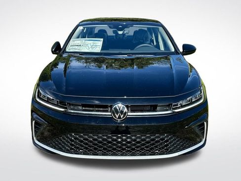 New 2026 Volkswagen Jetta S image 8