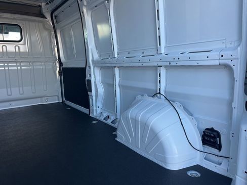 New 2026 RAM ProMaster 2500 w/ Advanced Safety Group image 31