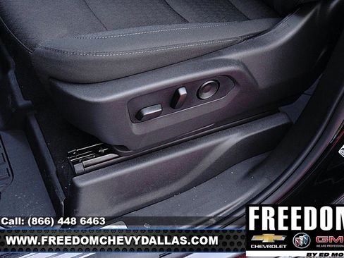 New 2026 GMC Sierra 1500 Elevation w/ Elevation Select Package image 36