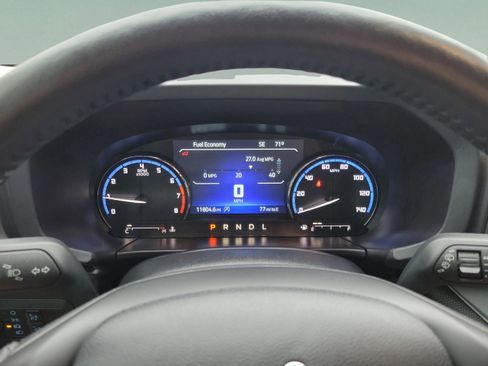 Used 2022 Ford Bronco Sport Outer Banks image 21