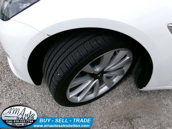Used 2020 Tesla Model 3 Standard Range Plus RWD image 22