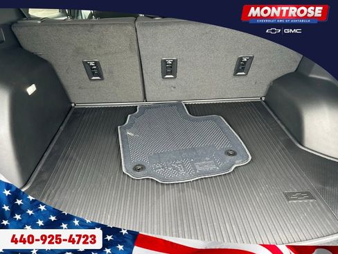 New 2026 Chevrolet Equinox LT w/ LPO, Floor Liner Package image 25