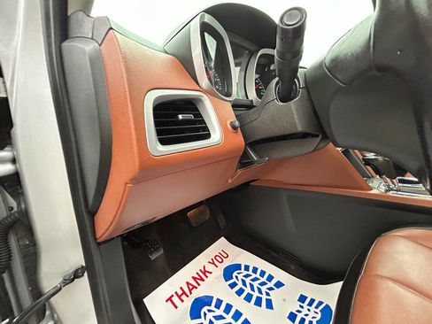 Used 2016 Chevrolet Equinox LTZ FWD image 33