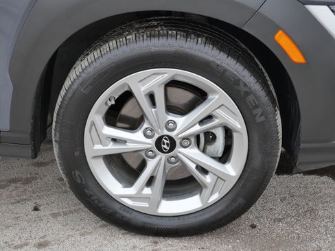 Certified 2023 Hyundai Kona SEL w/ Cargo Package image 15