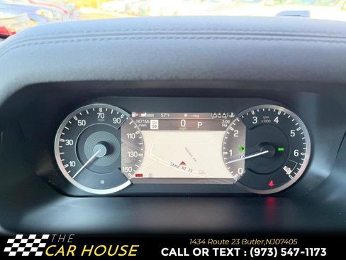 Used 2022 Land Rover Defender 110 image 30