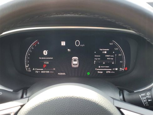 Certified 2025 Acura MDX FWD image 25