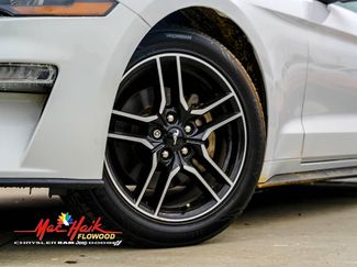 Used 2021 Ford Mustang Premium video 2