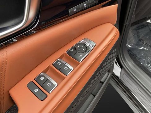 New 2026 Kia Carnival SX Prestige image 38