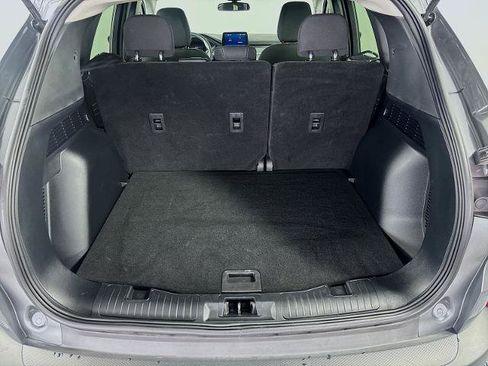 Certified 2025 Ford Escape Active FWD image 24