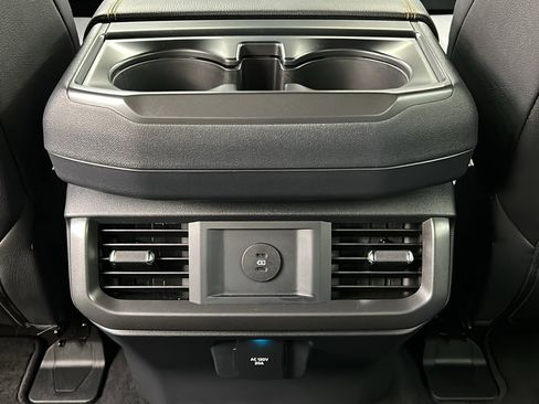 Used 2025 Ford F150 Tremor image 36