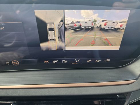 New 2026 Buick Envision Sport Touring image 9