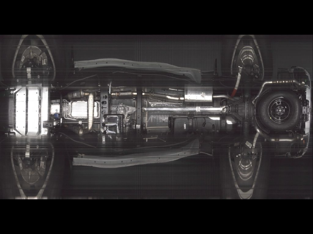 New 2026 Chevrolet Silverado 1500 RST AWD/4WD image 22