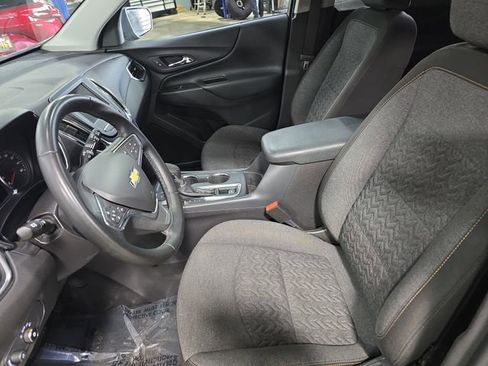 Used 2024 Chevrolet Equinox LT w/ LPO, Floor Liner Package image 18