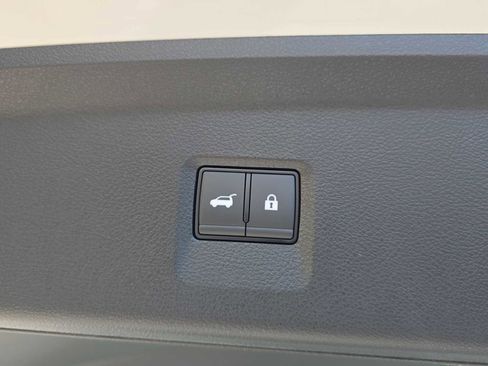 New 2026 INFINITI QX60 Luxe w/ Cargo Package image 10