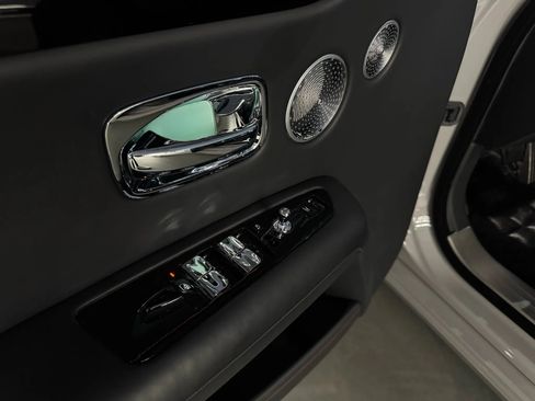 Used 2022 Rolls-Royce Ghost image 32