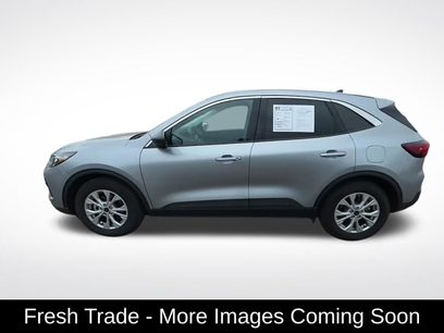 Used 2024 Ford Escape Active w/ Cold Weather Package