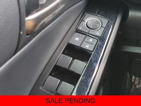 Certified 2024 Lexus IS 350 F Sport w/ Accessory Package 2 RWD image 21