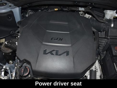 Used 2022 Kia Telluride S AWD/4WD image 9