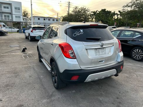 Used 2014 Buick Encore Convenience FWD image 3