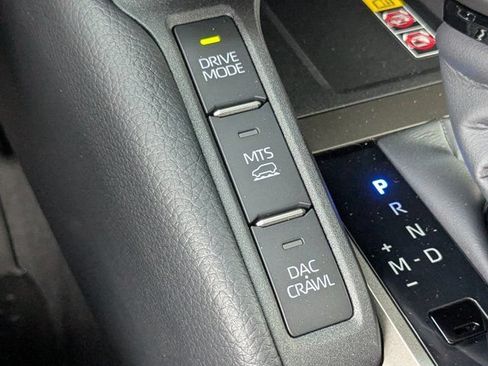 New 2027 Toyota Land Cruiser w/ Premium Package AWD/4WD image 31