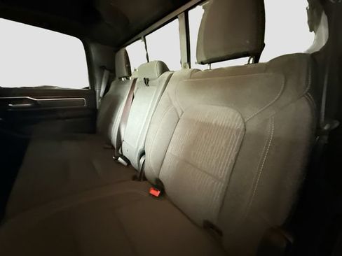 Used 2021 RAM 1500 Big Horn AWD/4WD image 25
