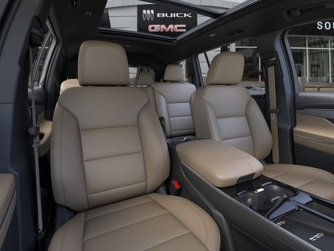 New 2027 Buick Enclave Preferred w/ Power Package AWD/4WD image 16