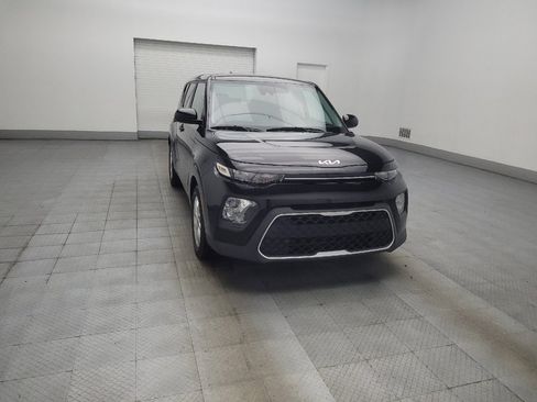 Used 2022 Kia Soul LX w/ Technology Package FWD image 13