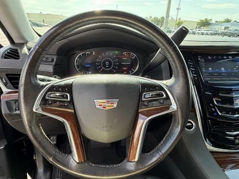 Certified 2019 Cadillac Escalade Luxury RWD image 21